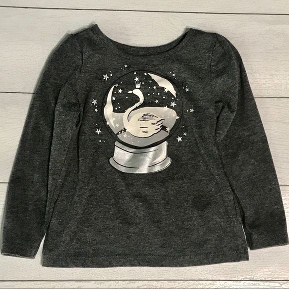 Epic threads toddler girls top - Picture 1 of 2